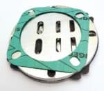 VENTILPLATTA ROCKY 242  S15 - Bild 2