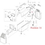 BACKVENTIL COMPACT 106 - Bild 2