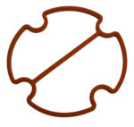 TOPPLOCKSPACKNING ECU200 - Bild 3