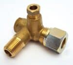 BACKVENTIL ECU 200 - Bild 2