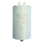 KONDENSATOR 25 UF - Bild 3