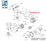 VENTILPLATTA D50 - Bild 2