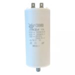 KONDENSATOR 35 UF - Bild 2