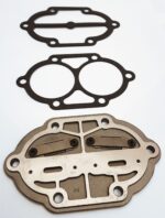 VENTILPLATTA M PACKNING AB360 - Bild 2