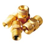 MITTSTYCKE 1/4" - 1/4" HÖGER - Bild 4