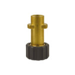 NIPPEL KÄRCHER M22X1,5 MUTTER - Bild 2