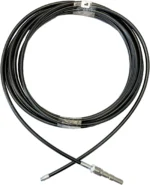 KLOAKSLANG U DYSA 10M D12 - Bild 2