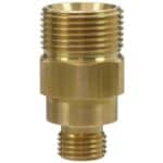 NIPPEL M22x1/4" UTV G - Bild 3
