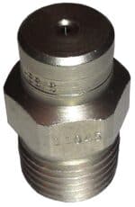 MUNSTYCKE 1/4" 00-045 - Bild 4