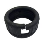 MANOMETERSKYDD 100 MM SVART - Bild 2