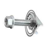 T-SKRUV FÖR VÄGGSKENA C1 - Bild 4