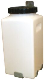 HYDROMINDER BEHÅLLARE MOD 515 - Bild 10