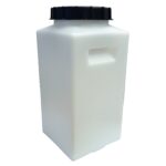 HYDROMINDER BEHÅLLARE MOD 515 - Bild 8