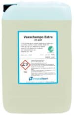 VAXSCHAMPO EXTRA 25L - Bild 3