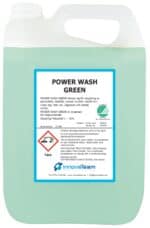 POWERWASH GREEN 5L - Bild 3