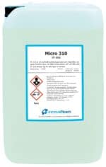 MICROAVFETTNING 310 25L - Bild 2
