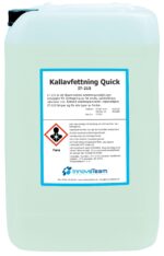 KALLAVFETTNING QUICK 25L - Bild 2