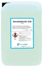 SMÅDELSTVÄTT 210 25L - Bild 2