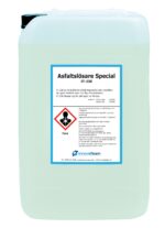 ASFALTSLÖSARE SPECIAL 25L - Bild 2