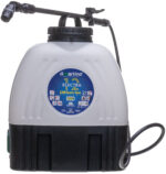 RYGGSPRUTA ELECTRA 12V - Bild 5