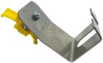 UPPHÄNGNINGSKROK FÖR PISTOL - Bild 2