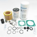 FILTERKIT NS15/NS20 3 ÅR - Bild 2