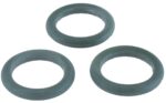 O-RING FÖR SKRUVKOPPLING 3ST - Bild 2