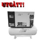 NEW SILVER 13 BAR TORK & TANK - Bild 2