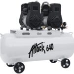 KOMPRESSOR ATTACK 640 6HK