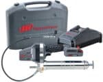 FETTSPRUTA BATTERI LUB5130 KIT - Bild 4