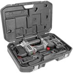 FETTSPRUTA BATTERI 20V - Bild 7