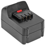 BATTERI 20V 2AH FETTSPRUTA - Bild 2