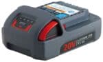 BATTERI 20,0V LI-ION BL2012 - Bild 2