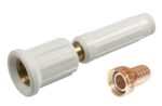 SPOLMUNSTYCKE KB 19 1/2" - Bild 2
