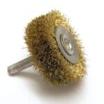 SPÅNBORSTE (M AXEL,UTV Ø46MM) - Bild 2