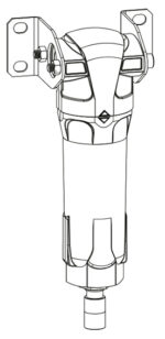 VÄGGFÄSTE 54/85 - Bild 3