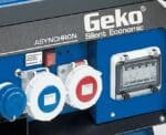 GW 308 BERÖRINGSSKYDD - Bild 2
