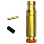 AVLUFTNINGSVENTIL RAK MÄSSING - Bild 2