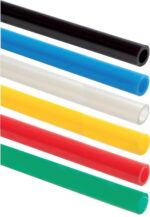 PA SLANG VIT 8X6 MM - Bild 2