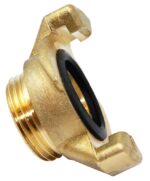 KLOKOPPLING 32 1" UTV G - Bild 2