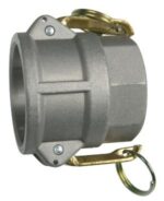 KAMLOCK ALU HONA/INV G 3" - Bild 2