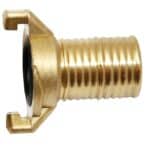 KLOKOPPLING 32 3/4" SLANG - Bild 2