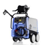KRÄNZLE E-THERM 500 M 18 - Bild 8