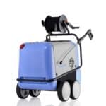 KRÄNZLE E-THERM 500 M 18 - Bild 9
