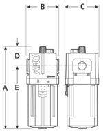 DIMSMÖRJARE 3/8" TYP L - Bild 4