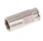 PA KOPPLING 6MM INV G1/8" RAK - Bild 2
