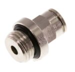PA KOPPLING 6MM UTV G1/4" RAK - Bild 2