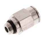 PA KOPPLING 10MM UTV G1/8" RAK - Bild 2