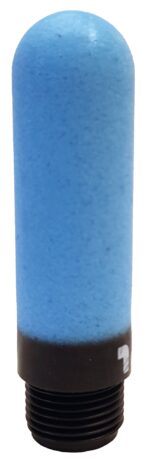 LJUDDÄMPARE 3/8" PLAST - Bild 2