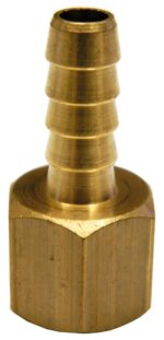 SLANGFÄSTE 1/4"INVx5/16" SLANG - Bild 2